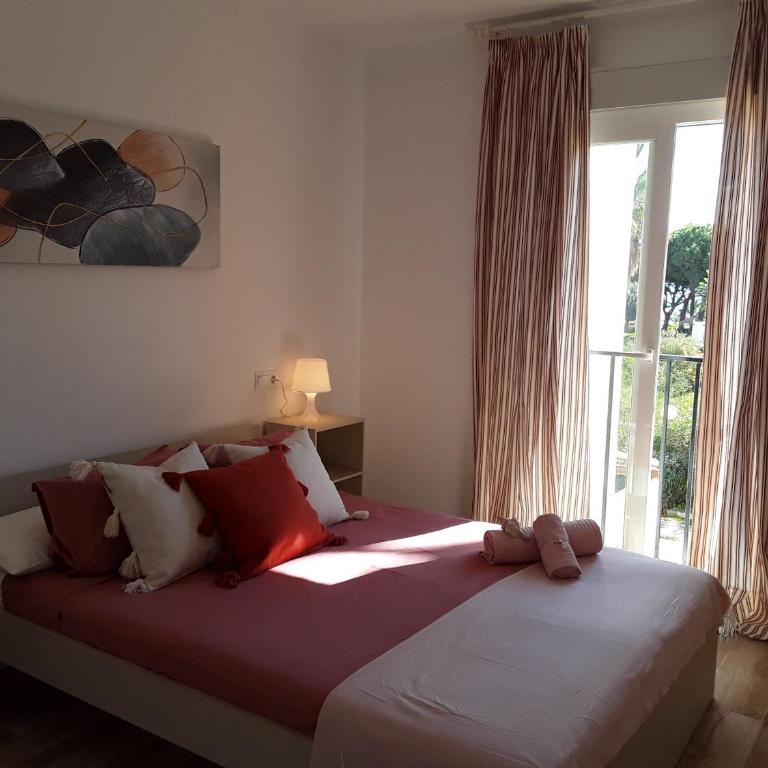 Holidays & Home Mijas Costa Sea & Pool Duplex - Apartamento de 2 dormitorios - 8