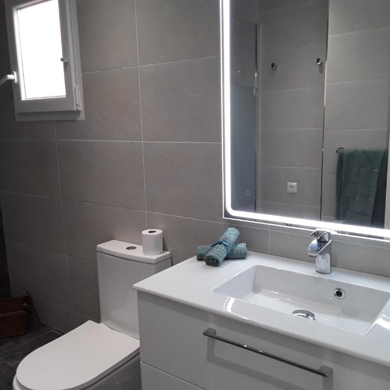 Holidays & Home Mijas Costa Sea & Pool Duplex - Apartamento de 2 dormitorios - 34