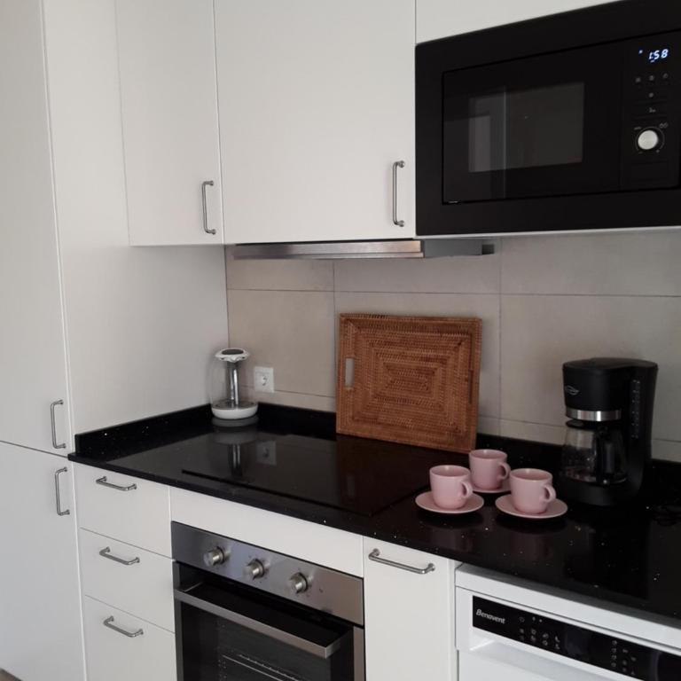 Holidays & Home Mijas Costa Sea & Pool Duplex - Apartamento de 2 dormitorios - 18
