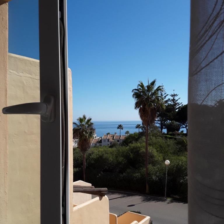 Holidays & Home Mijas Costa Sea & Pool Duplex - Apartamento de 2 dormitorios - 22