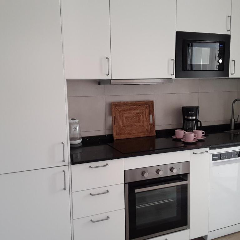 Holidays & Home Mijas Costa Sea & Pool Duplex - Apartamento de 2 dormitorios - 16
