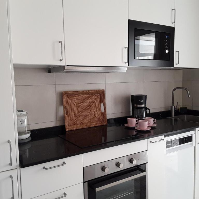 Holidays & Home Mijas Costa Sea & Pool Duplex - Apartamento de 2 dormitorios - 9
