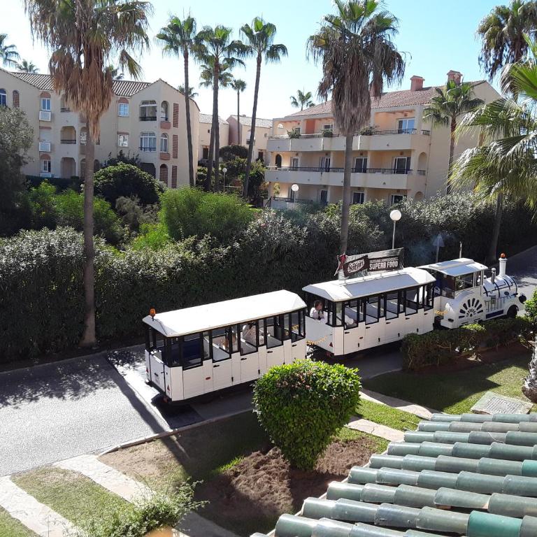 Holidays & Home Mijas Costa Sea & Pool Duplex - Apartamento de 2 dormitorios - 43