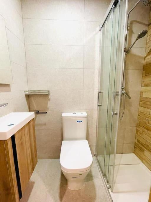 Casa Emilia Cáceres AT-CC-00704 - Apartment mit 2 Schlafzimmern - 10