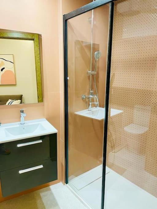 Casa Emilia Cáceres AT-CC-00704 - Apartment mit 2 Schlafzimmern - 5