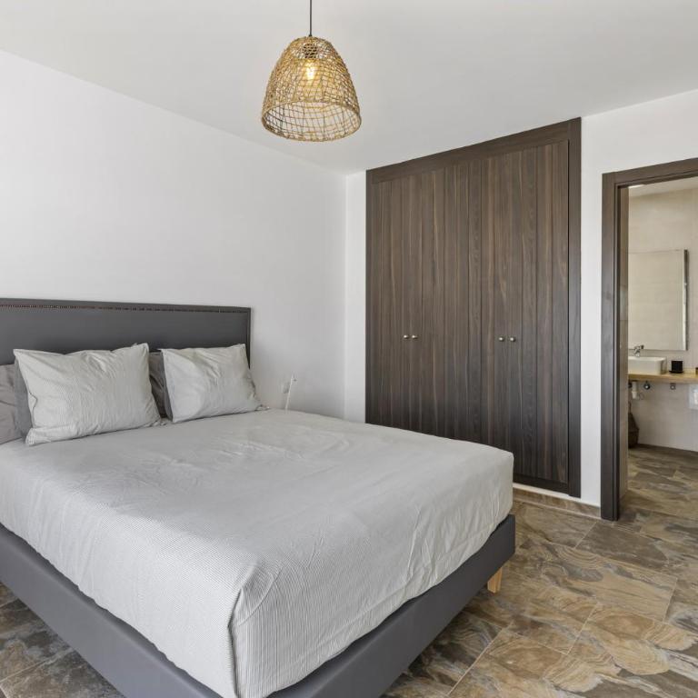 Wema - Planta alta - One-Bedroom House - 1