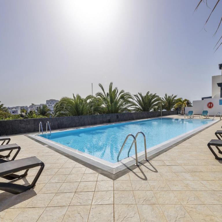 Wema - Planta alta - One-Bedroom House - 15