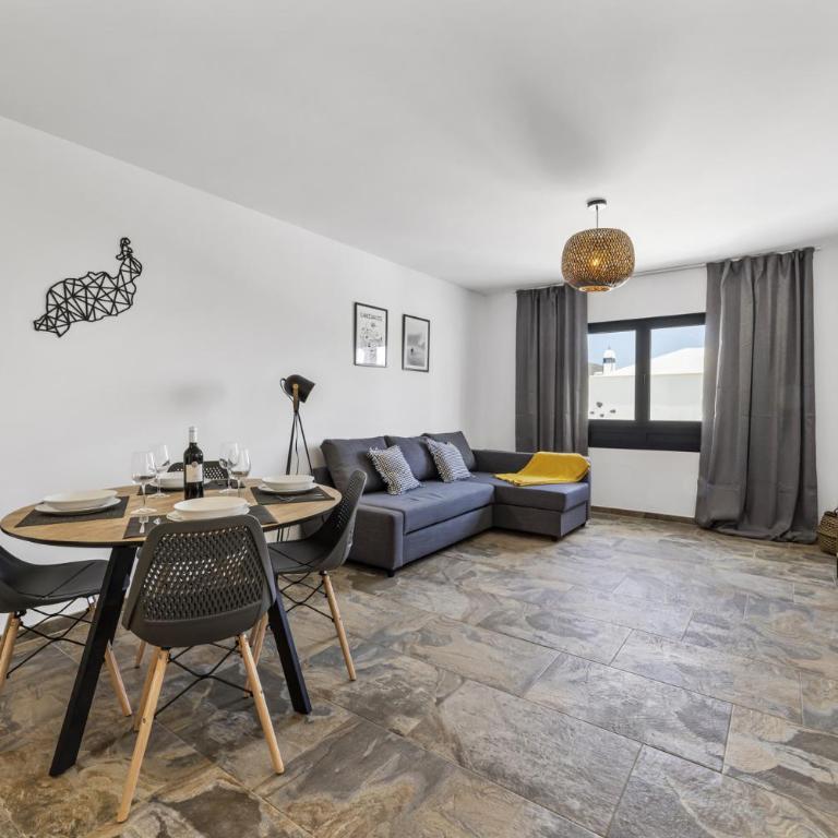 Wema - Planta alta - One-Bedroom House - 16