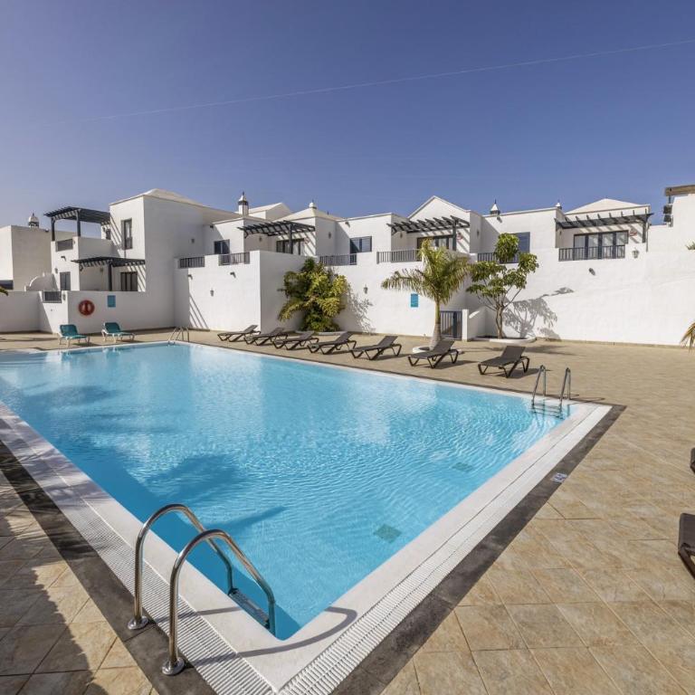 Wema - Planta alta - One-Bedroom House - 17