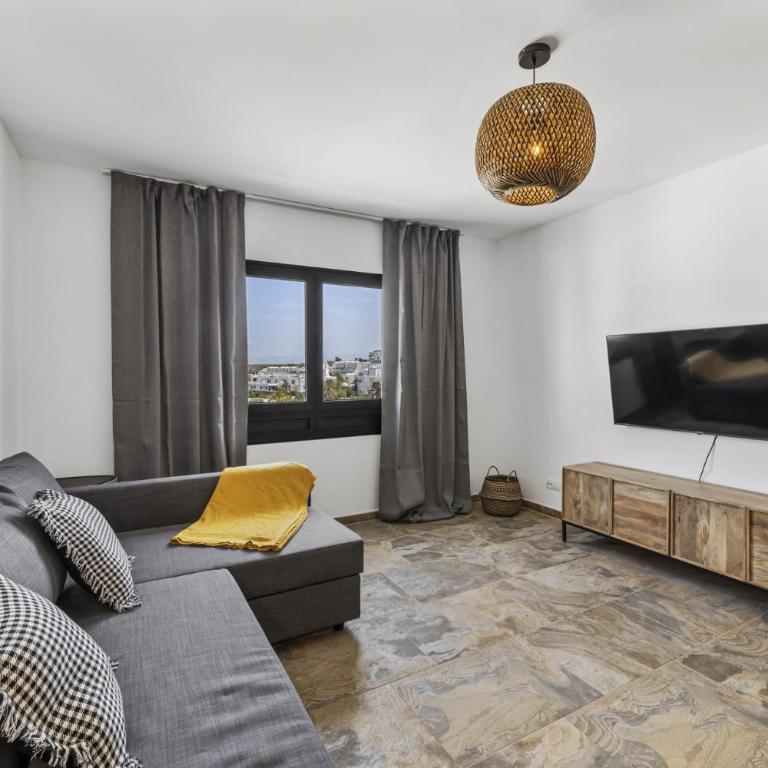 Wema - Planta alta - One-Bedroom House - 20