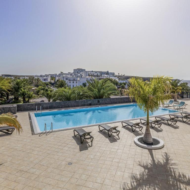 Wema - Planta alta - One-Bedroom House - 27