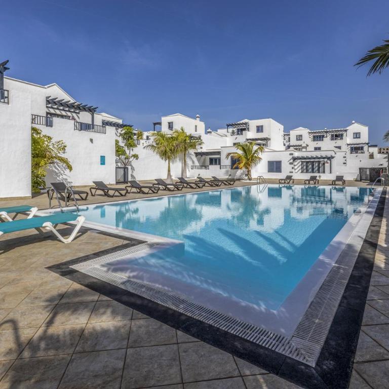 Wema - Planta alta - One-Bedroom House - 28