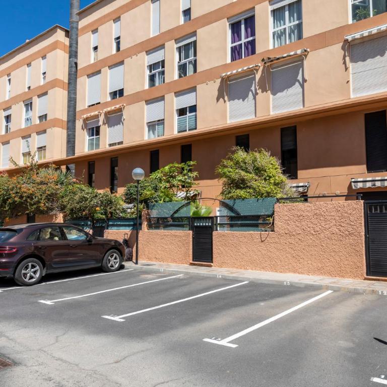 MEDANO4YOU Bikini Penthouse - Apartamento de 2 dormitorios - 15