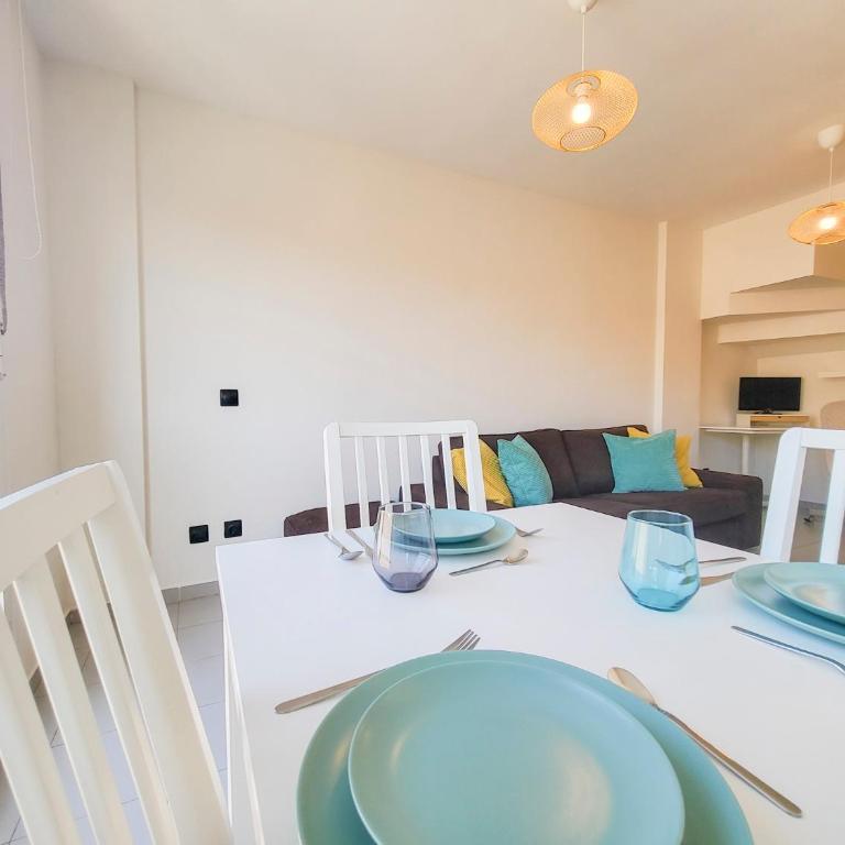 MEDANO4YOU Bikini Penthouse - Apartamento de 2 dormitorios - 34