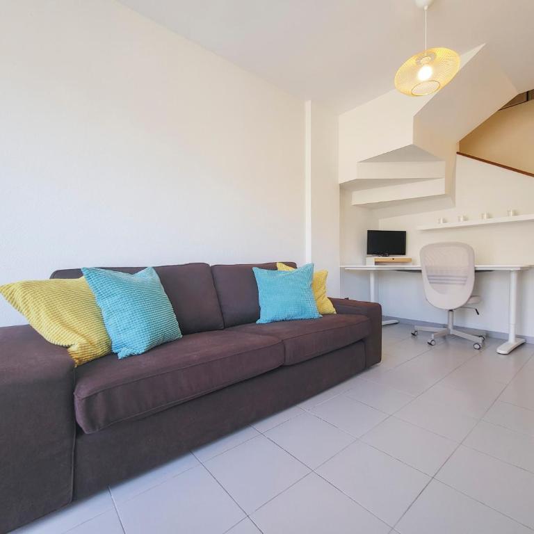 MEDANO4YOU Bikini Penthouse - Apartamento de 2 dormitorios - 5