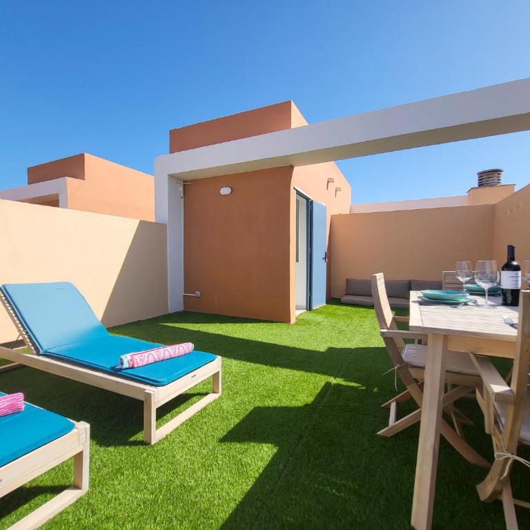 MEDANO4YOU Bikini Penthouse - Apartamento de 2 dormitorios - 10