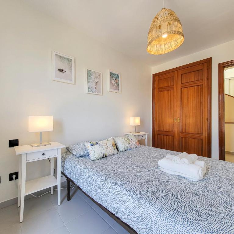 MEDANO4YOU Bikini Penthouse - Apartamento de 2 dormitorios - 37