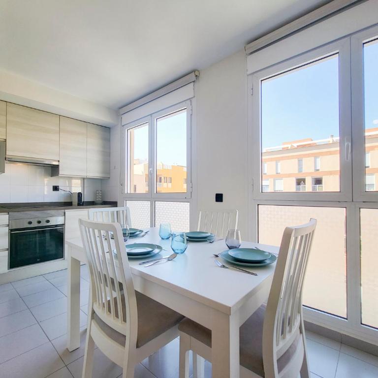 MEDANO4YOU Bikini Penthouse - Apartamento de 2 dormitorios - 26