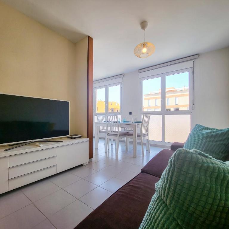 MEDANO4YOU Bikini Penthouse - Apartamento de 2 dormitorios - 16
