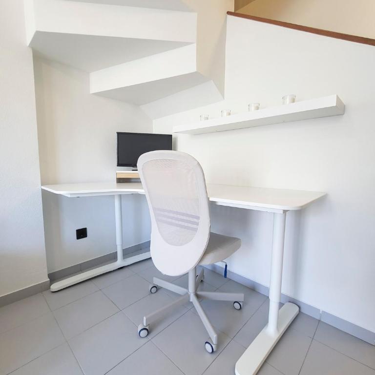 MEDANO4YOU Bikini Penthouse - Apartamento de 2 dormitorios - 27