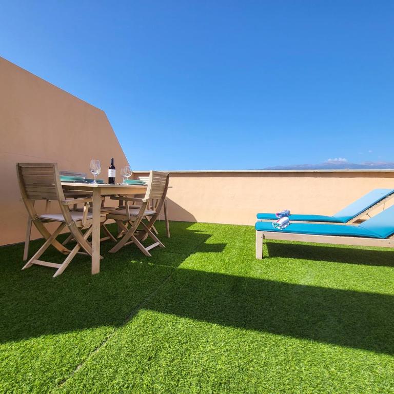 MEDANO4YOU Bikini Penthouse - Apartamento de 2 dormitorios - 2
