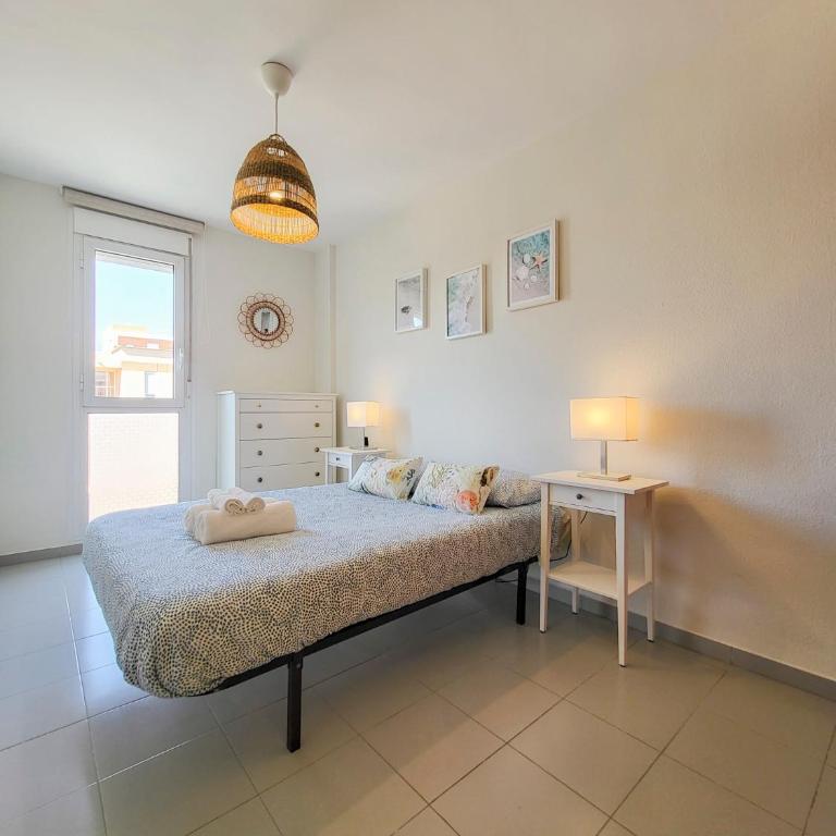 MEDANO4YOU Bikini Penthouse - Apartamento de 2 dormitorios - 7