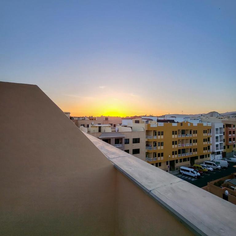 MEDANO4YOU Bikini Penthouse - Apartamento de 2 dormitorios - 32