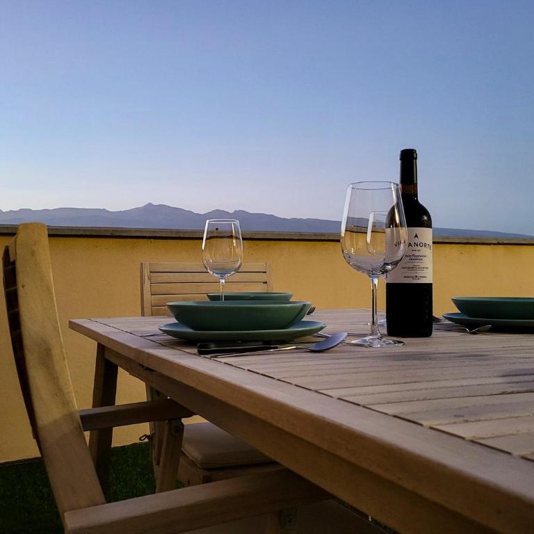 MEDANO4YOU Bikini Penthouse - Apartamento de 2 dormitorios - 21