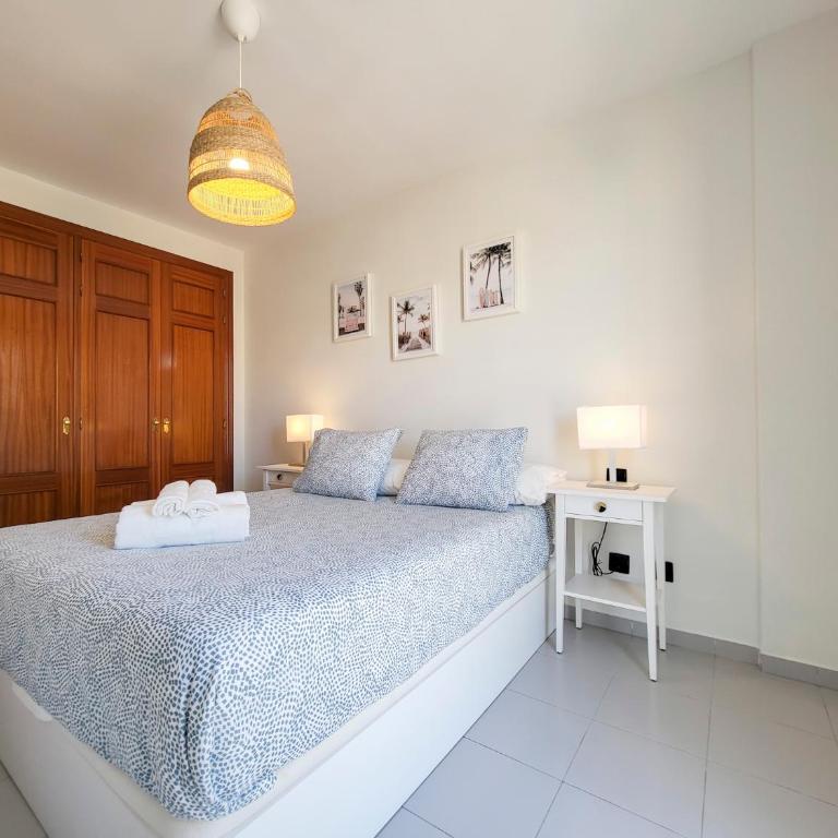 MEDANO4YOU Bikini Penthouse - Apartamento de 2 dormitorios - 36
