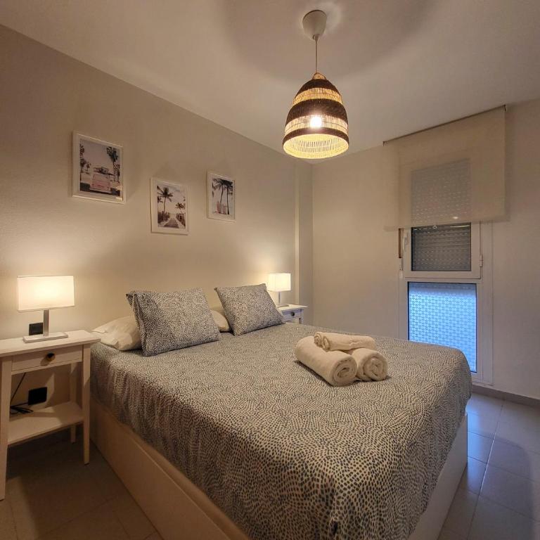 MEDANO4YOU Bikini Penthouse - Apartamento de 2 dormitorios - 28