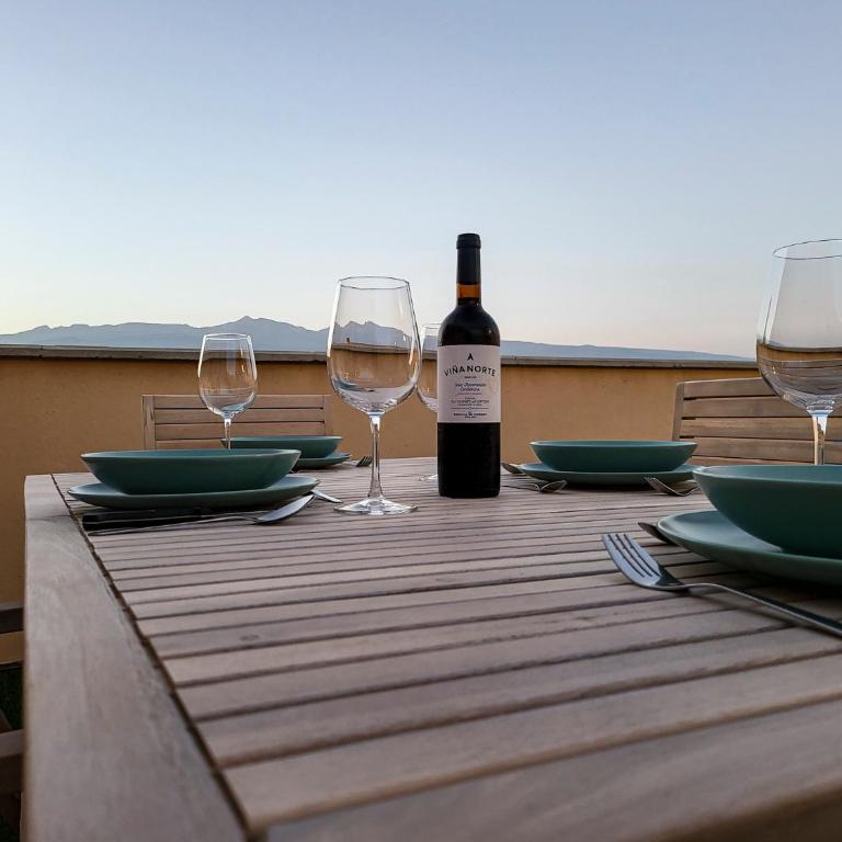 MEDANO4YOU Bikini Penthouse - Apartamento de 2 dormitorios - 31