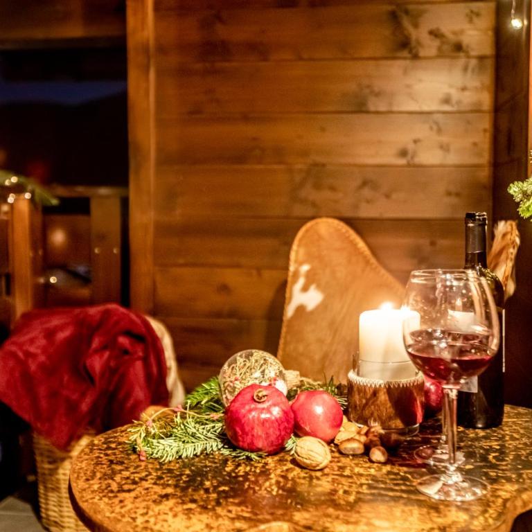 iFlat Chalet Carole Ortisei - Appartamento con 2 Camere da Letto - 25