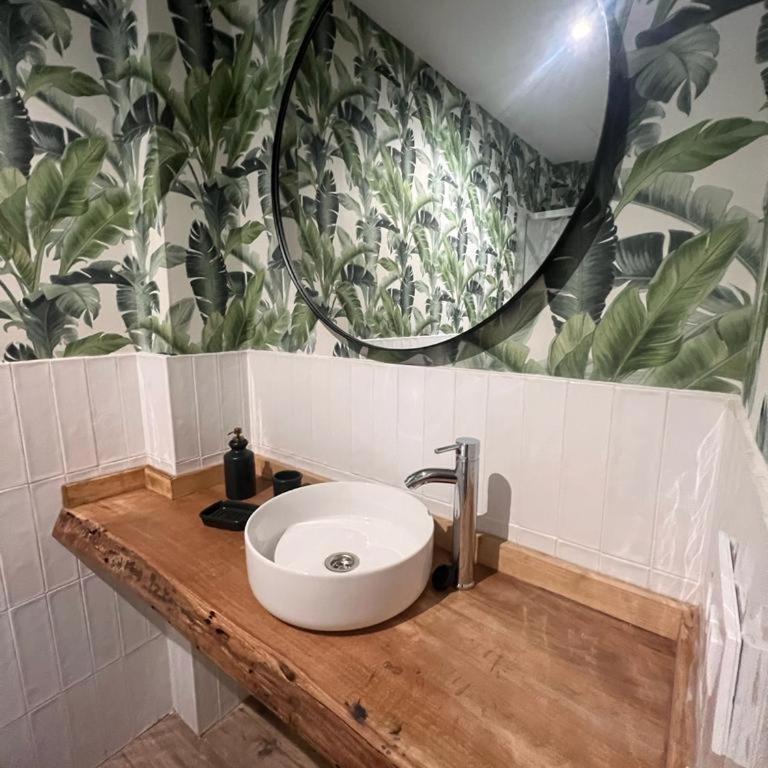 Loft Deluxe Herrería 6 - Vivienda Vacacional. - Apartamento de 1 dormitorio - 5