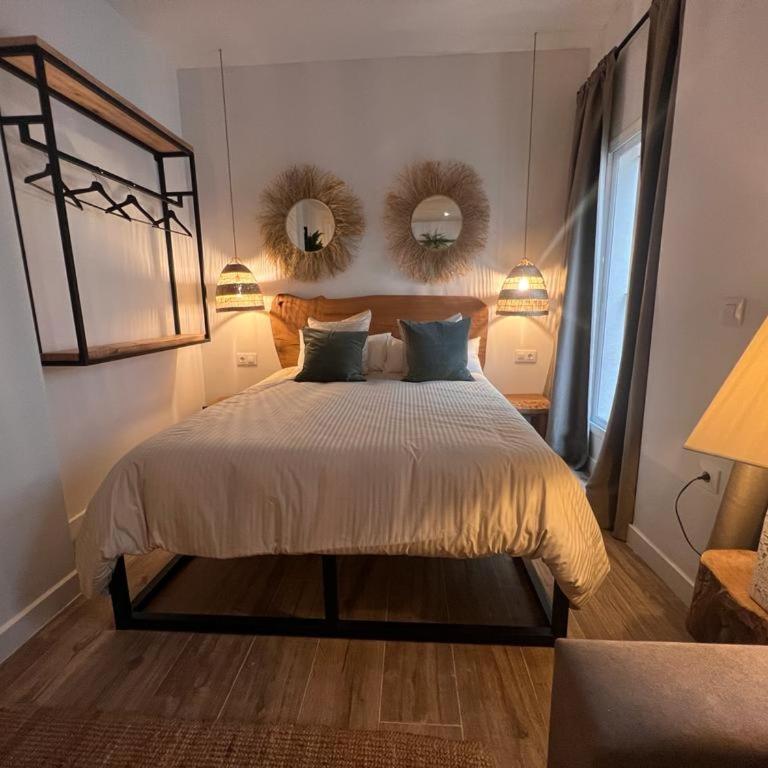 Loft Deluxe Herrería 6 - Vivienda Vacacional. - Apartamento de 1 dormitorio - 5