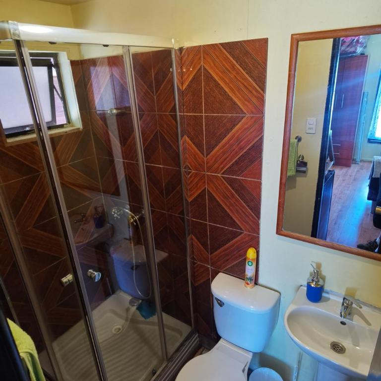 Kalas Cabañas - Bungalow de un dormitorio - 2