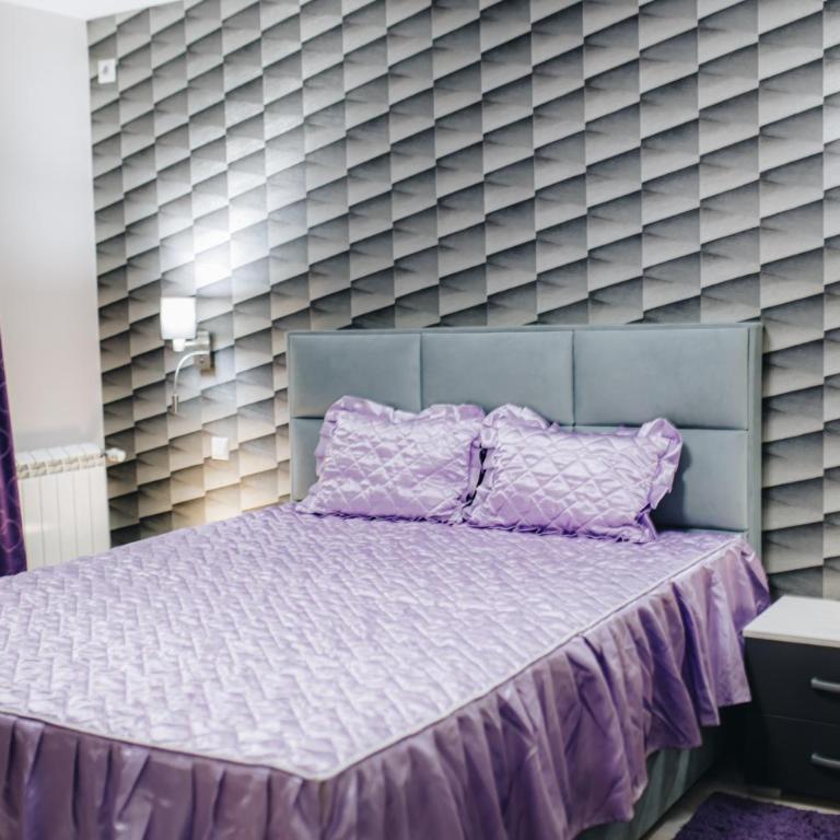 Garni Hotel Radović - Apartment with Terrace (Annex) - 9