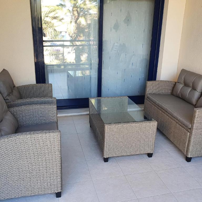 Apartamento en Sueños de Denia III muy cerca de la playa y del pueblo - Apartamento - 33