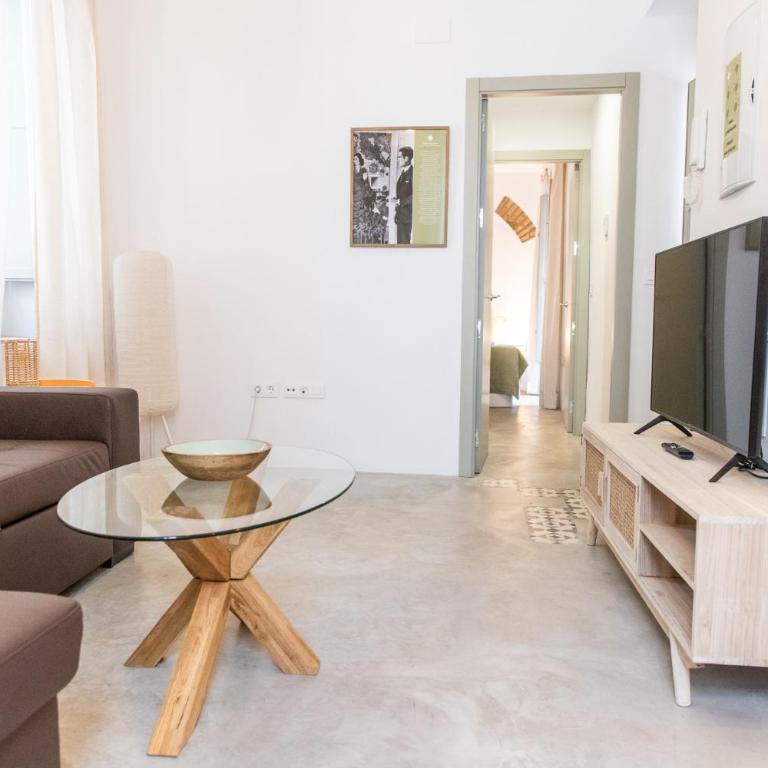 Patio del Lino - Apartamento de 1 dormitorio - 14