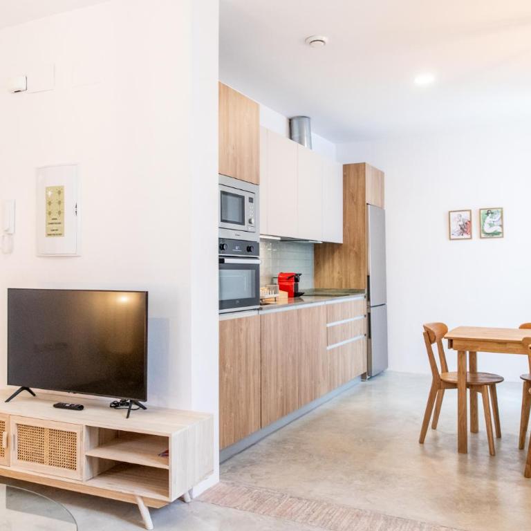 Patio del Lino - Apartamento de 1 dormitorio - 3