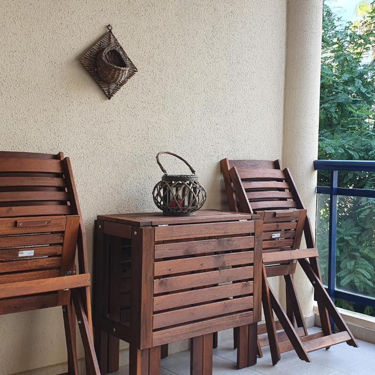 Apartamento en Sueños de Denia III muy cerca de la playa y del pueblo - Apartamento - 32