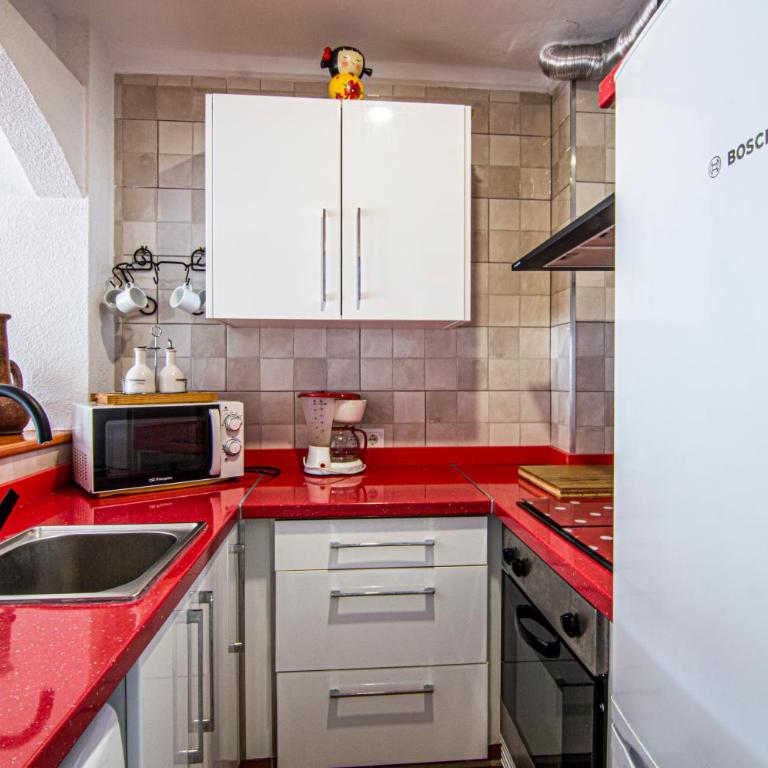 Apartamento Splendid 6 - Two-Bedroom Apartment - 7