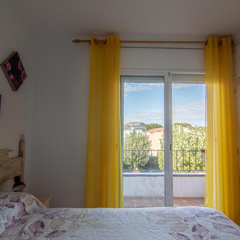 Apartamento Splendid 6 - Two-Bedroom Apartment - 10