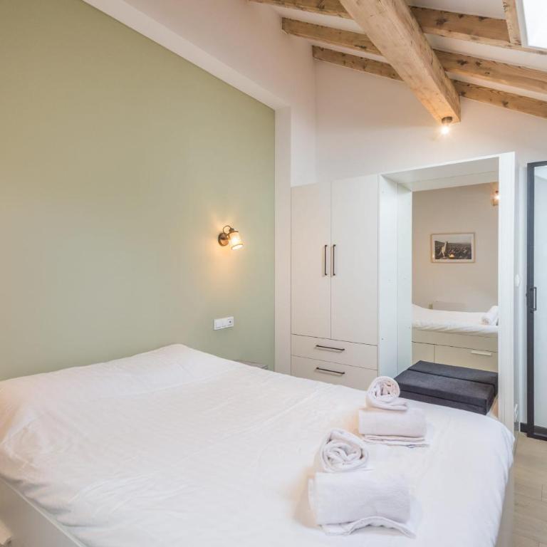 Appartement Jorasses - Welkeys - Apartamento - 2