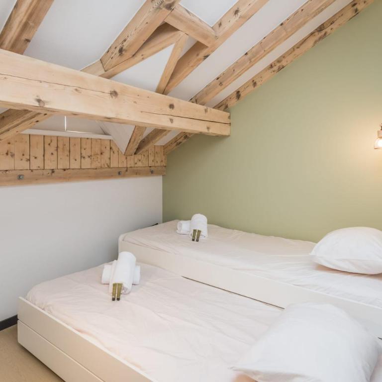 Appartement Jorasses - Welkeys - Apartamento - 7