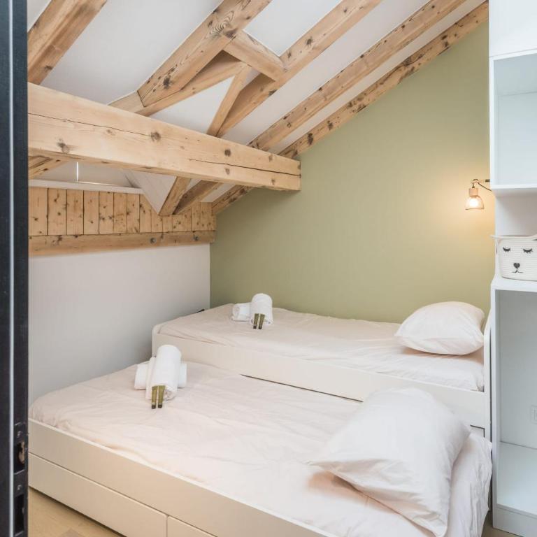 Appartement Jorasses - Welkeys - Apartamento - 10