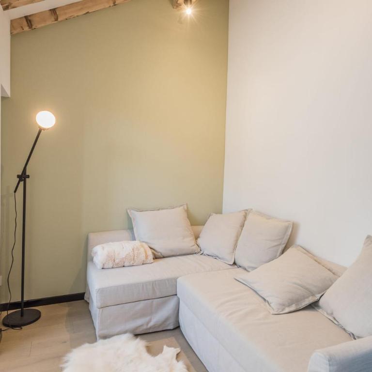 Appartement Jorasses - Welkeys - Apartamento - 11