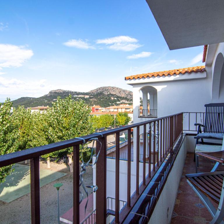 Apartamento Splendid 6 - Two-Bedroom Apartment - 19