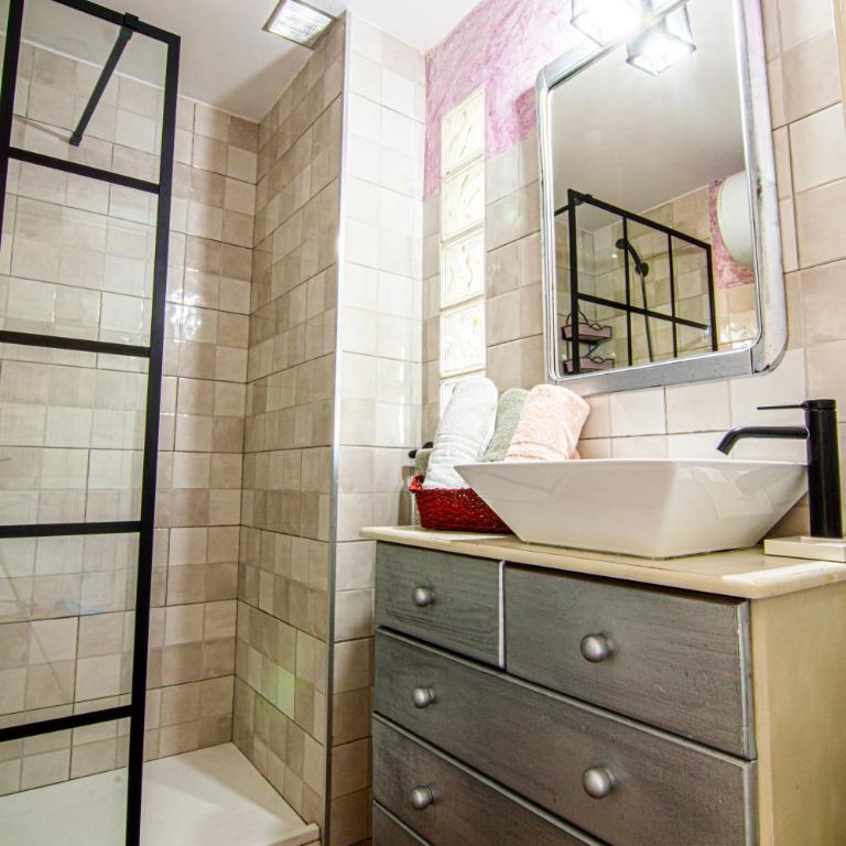 Apartamento Splendid 6 - Two-Bedroom Apartment - 17