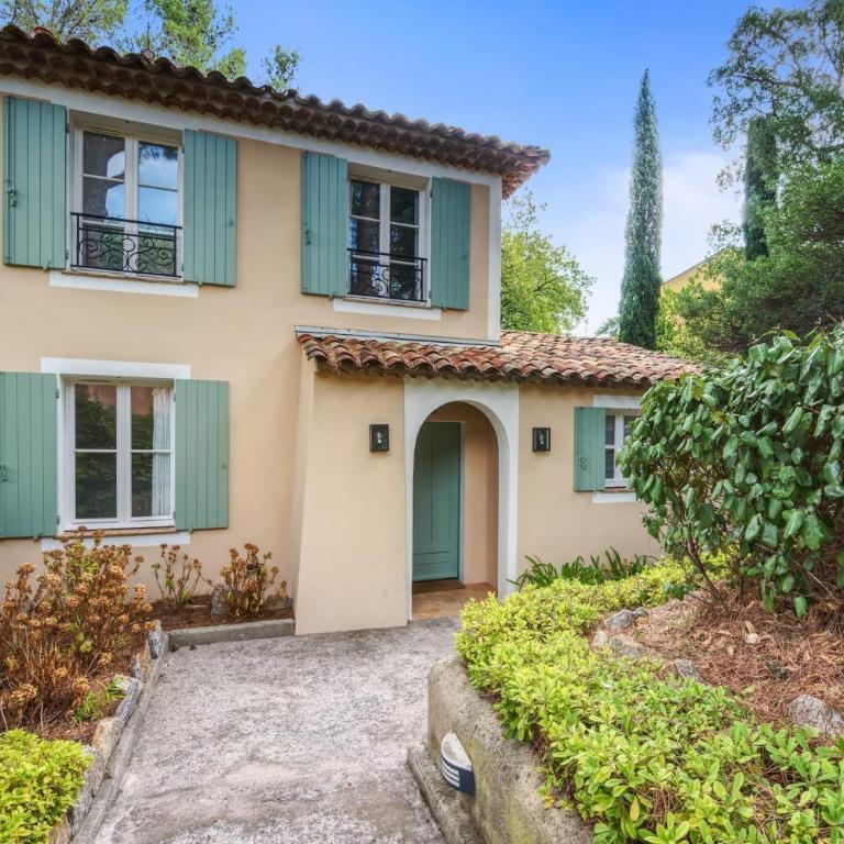 Villa des Roses - Welkeys - Villa - 2