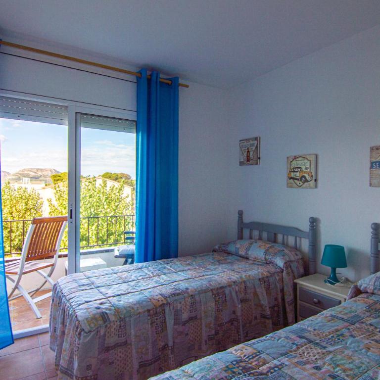 Apartamento Splendid 6 - Two-Bedroom Apartment - 12